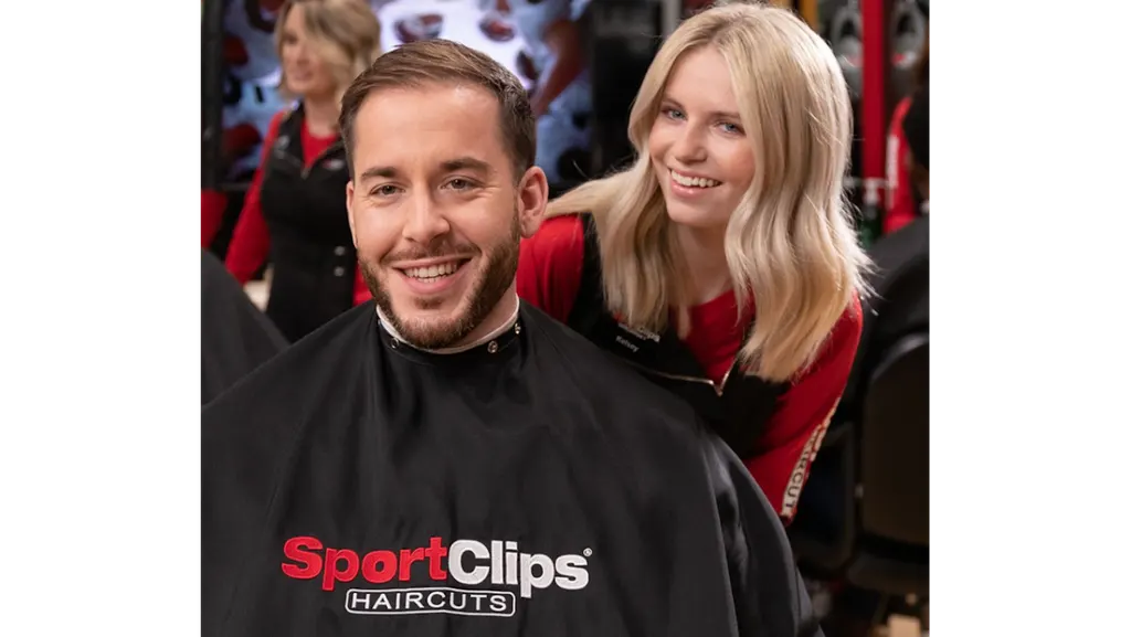 Sport Clips Haircuts of San Tan Village — Hair salon in Gilbert